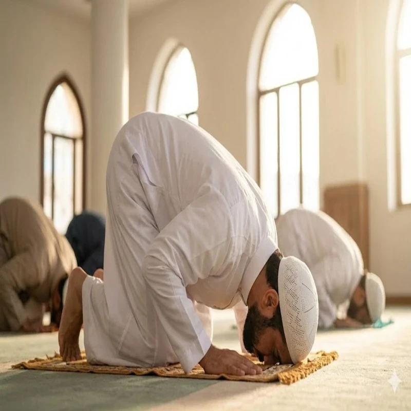 image about شهر رمضان… شهر العبادة والفرحة والروح الجديدة