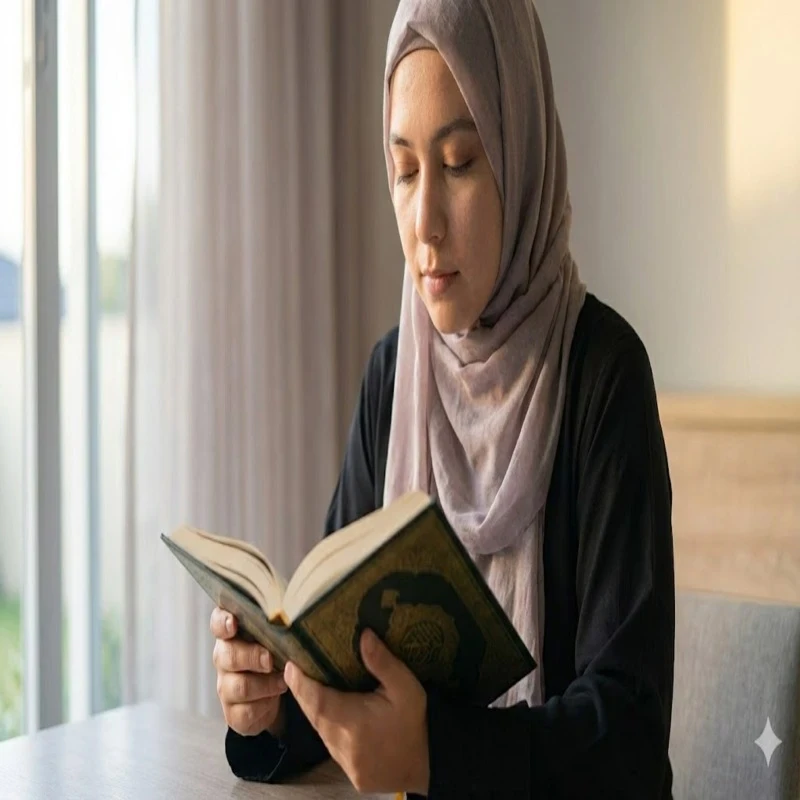 image about شهر رمضان… شهر العبادة والفرحة والروح الجديدة