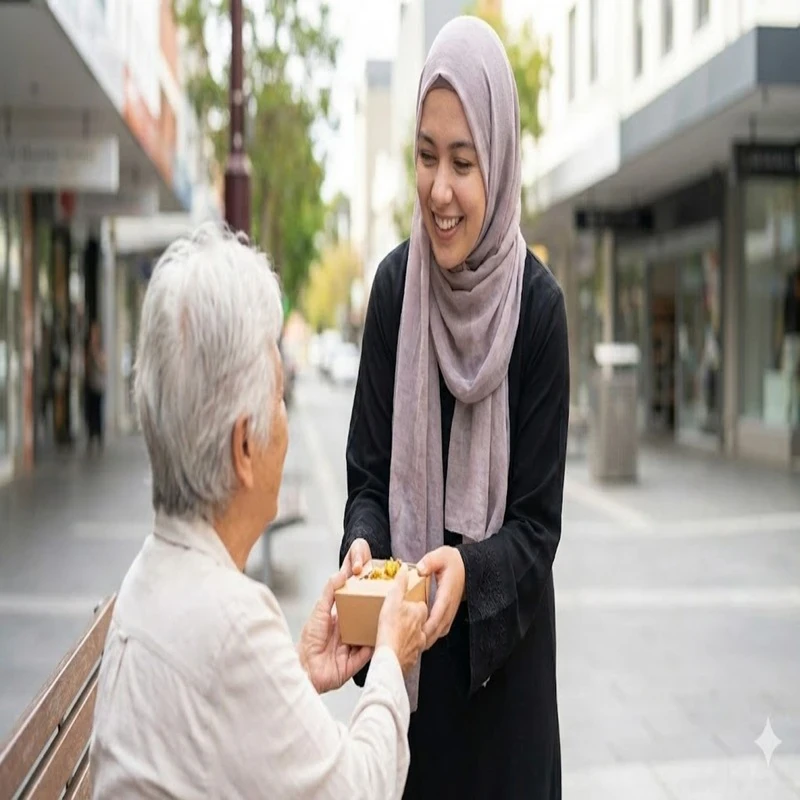 image about شهر رمضان… شهر العبادة والفرحة والروح الجديدة