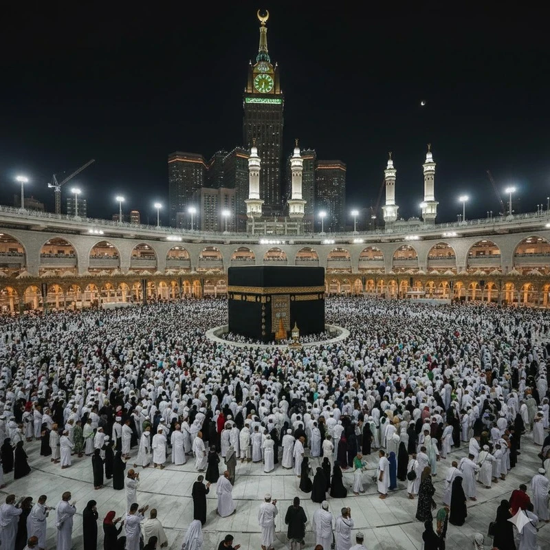 image about شهر رمضان… شهر العبادة والفرحة والروح الجديدة