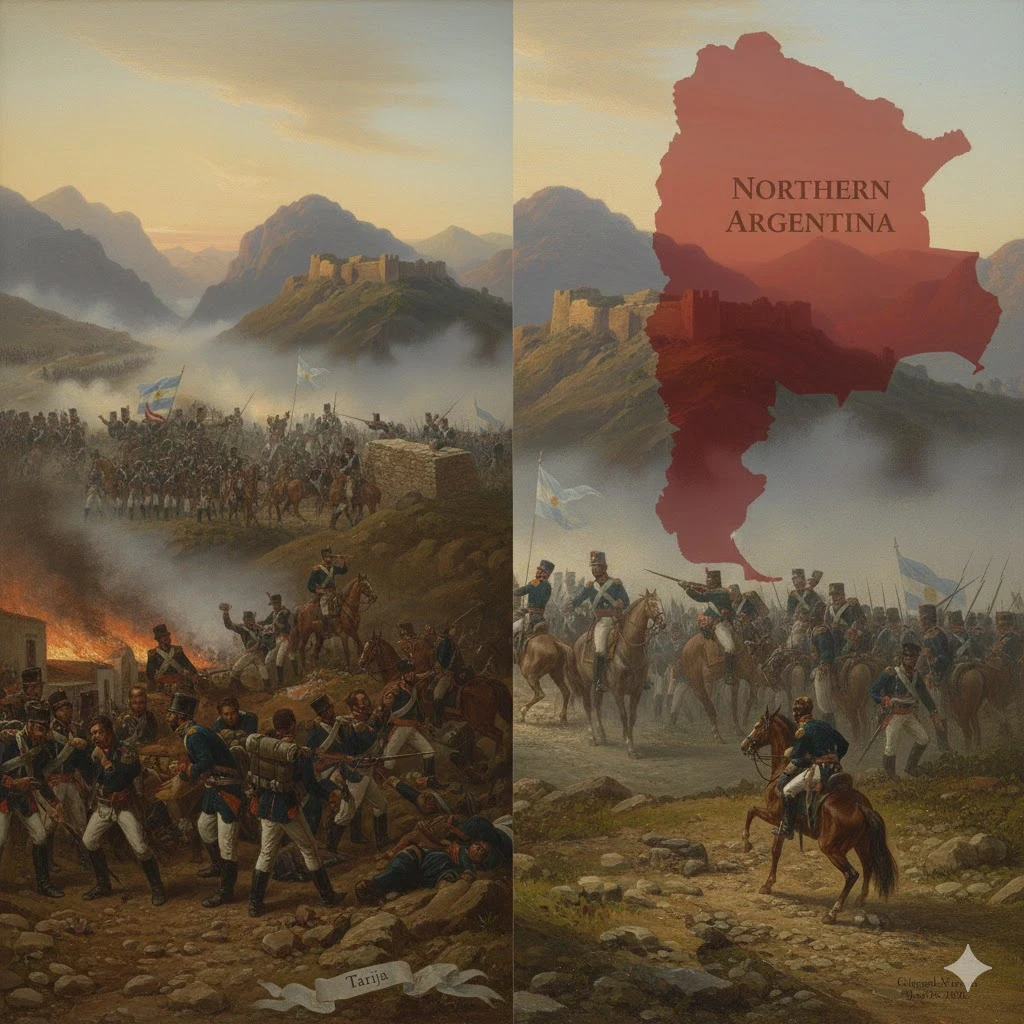 image about معركة إيروا (1838)