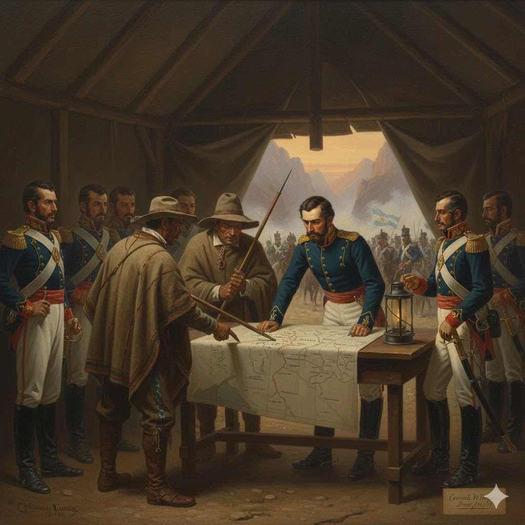 image about معركة إيروا (1838)