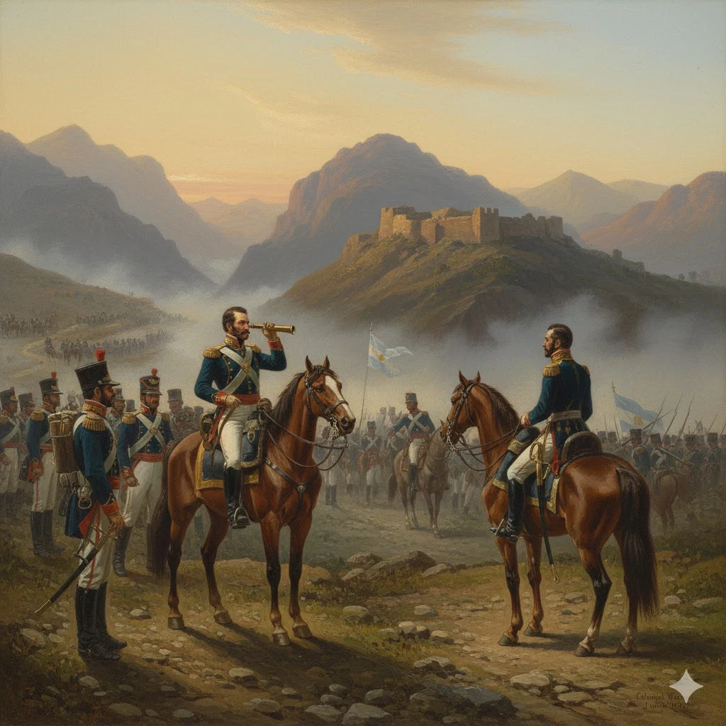 image about معركة إيروا (1838)