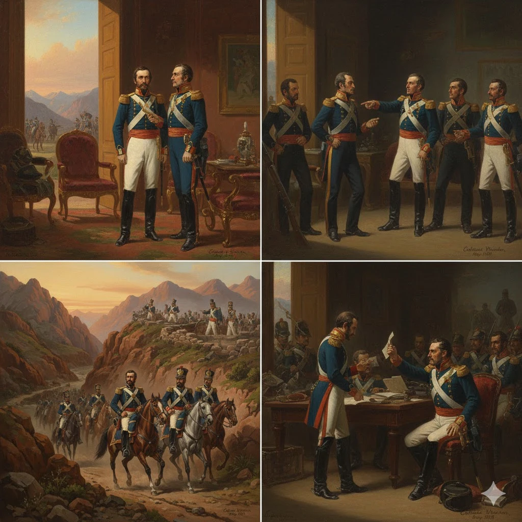 image about معركة إيروا (1838)