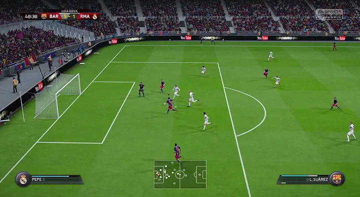 image about تحميل لعبة فيفا 2016 FIFA للكمبيوتر من ميديا فاير | الدليل الشامل للواقعية