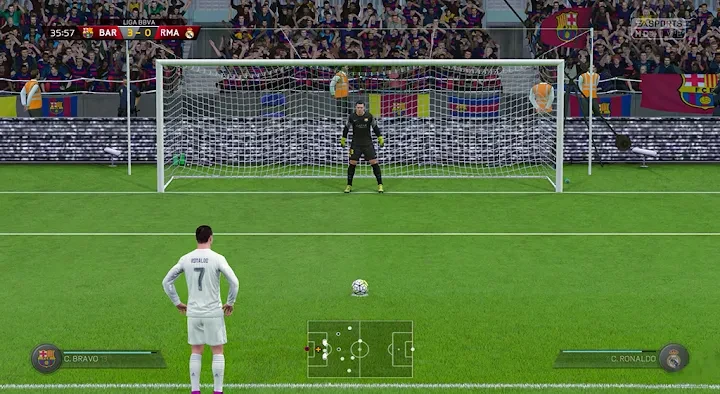 image about تحميل لعبة فيفا 2016 FIFA للكمبيوتر من ميديا فاير | الدليل الشامل للواقعية