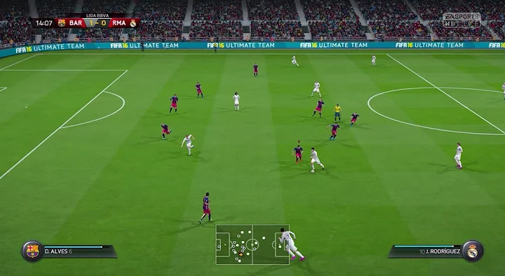 image about تحميل لعبة فيفا 2016 FIFA للكمبيوتر من ميديا فاير | الدليل الشامل للواقعية