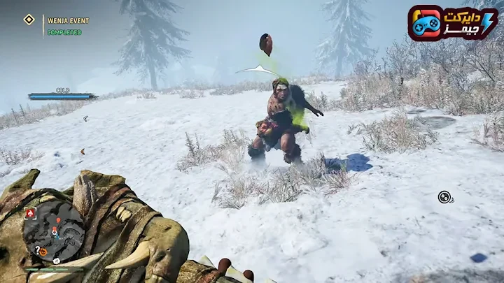 image about تحميل لعبة Far Cry Primal للكمبيوتر | رحلة البقاء في أعماق العصر الحجري