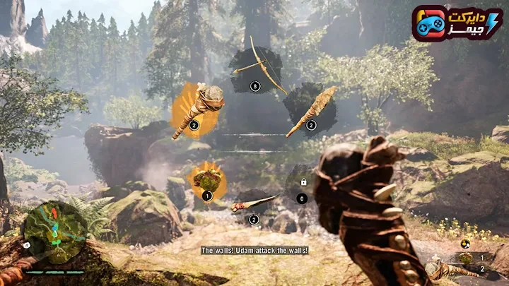 image about تحميل لعبة Far Cry Primal للكمبيوتر | رحلة البقاء في أعماق العصر الحجري