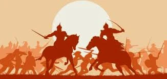 image about غزوة خيبر: التخطيط النبوي، الحوار مع الصحابة، ودروس القيادة من قلب الحدث