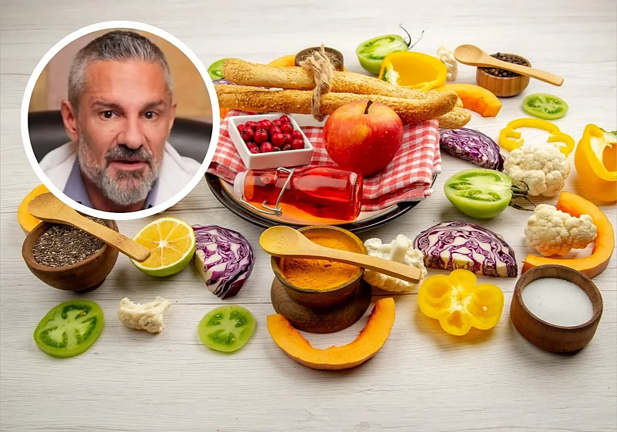 image about   هذه الأطعمة السبعة تحفز تكوين خلايا عصبية جديدة وتساعد في الحفاظ على الذاكرة