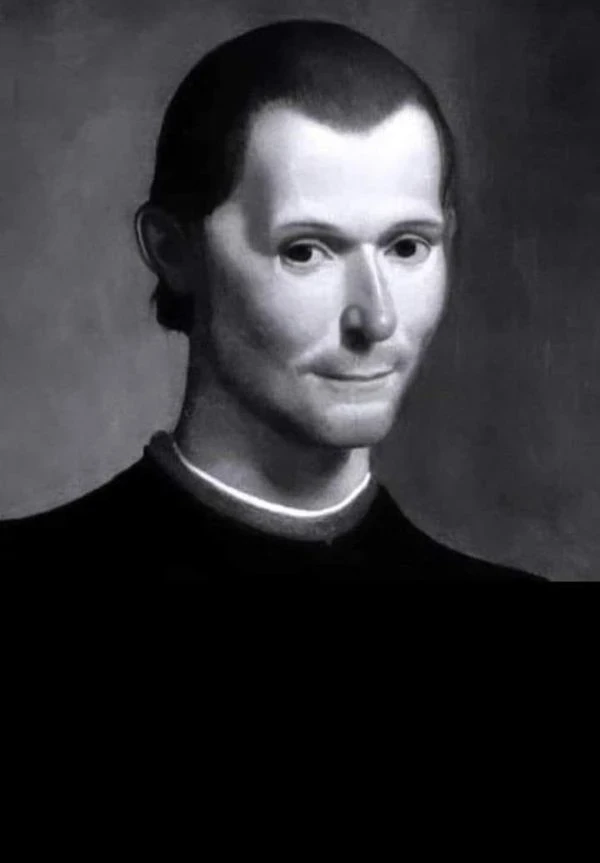 image about ✴️ ماكيافيلي ومرجعيته الخالدة: كيف يشكّل كتاب “الأمير” مفاهيم القيادة المعاصرة؟