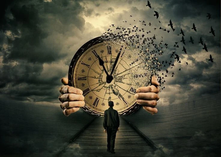 image about كيف تجد وقت كافي لانجاز المهام؟ 