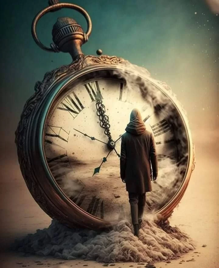 image about كيف تجد وقت كافي لانجاز المهام؟ 