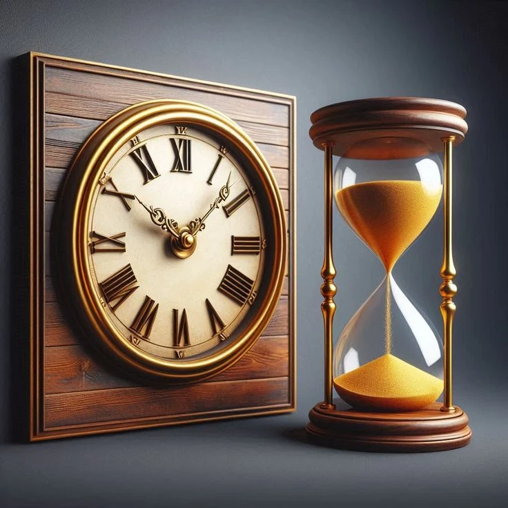 image about كيف تجد وقت كافي لانجاز المهام؟ 