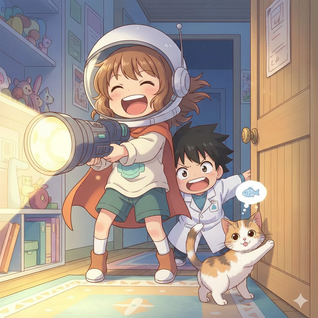 image about أطفال الفضاء يحلمون بالذهاب الى المريخ