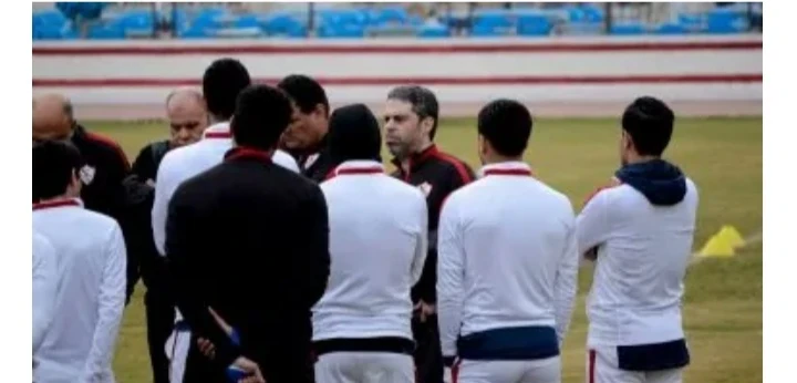 image about نتيجة ماتش المصري والزمالك 25 يناير 2026.. تعادل سلبي ومن الكسبان والخسران