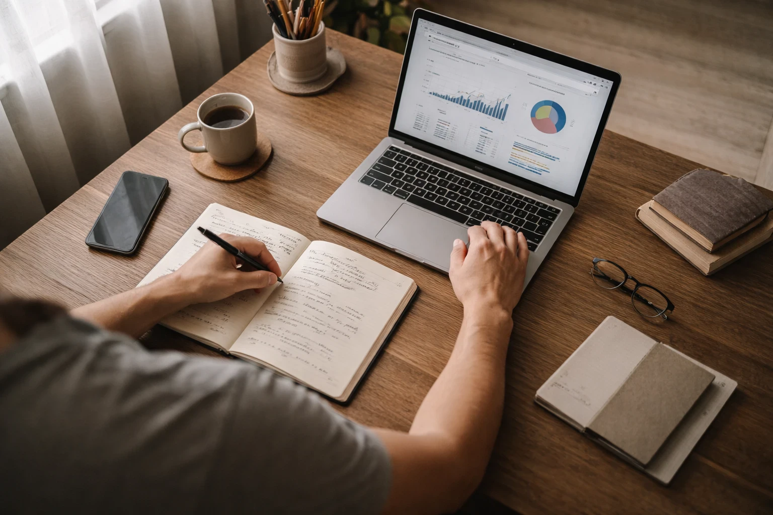 image about المحتوى هو الأساس: كيف يحسم تحليل محتوى المنافسين صدارة نتائج البحث