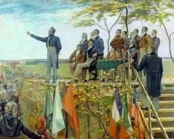 image about معركة أوديلتون: الضربة الأخيرة لتمرد كندا السفلى (1838)