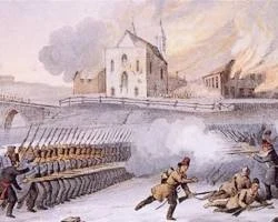 image about معركة أوديلتون: الضربة الأخيرة لتمرد كندا السفلى (1838)