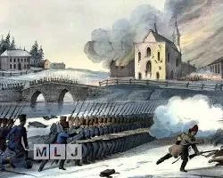 image about معركة أوديلتون: الضربة الأخيرة لتمرد كندا السفلى (1838)