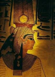 image about نفرتاري مِريت موت: الملكة العظيمة وشريكة رمسيس الثاني في المجد والخلود