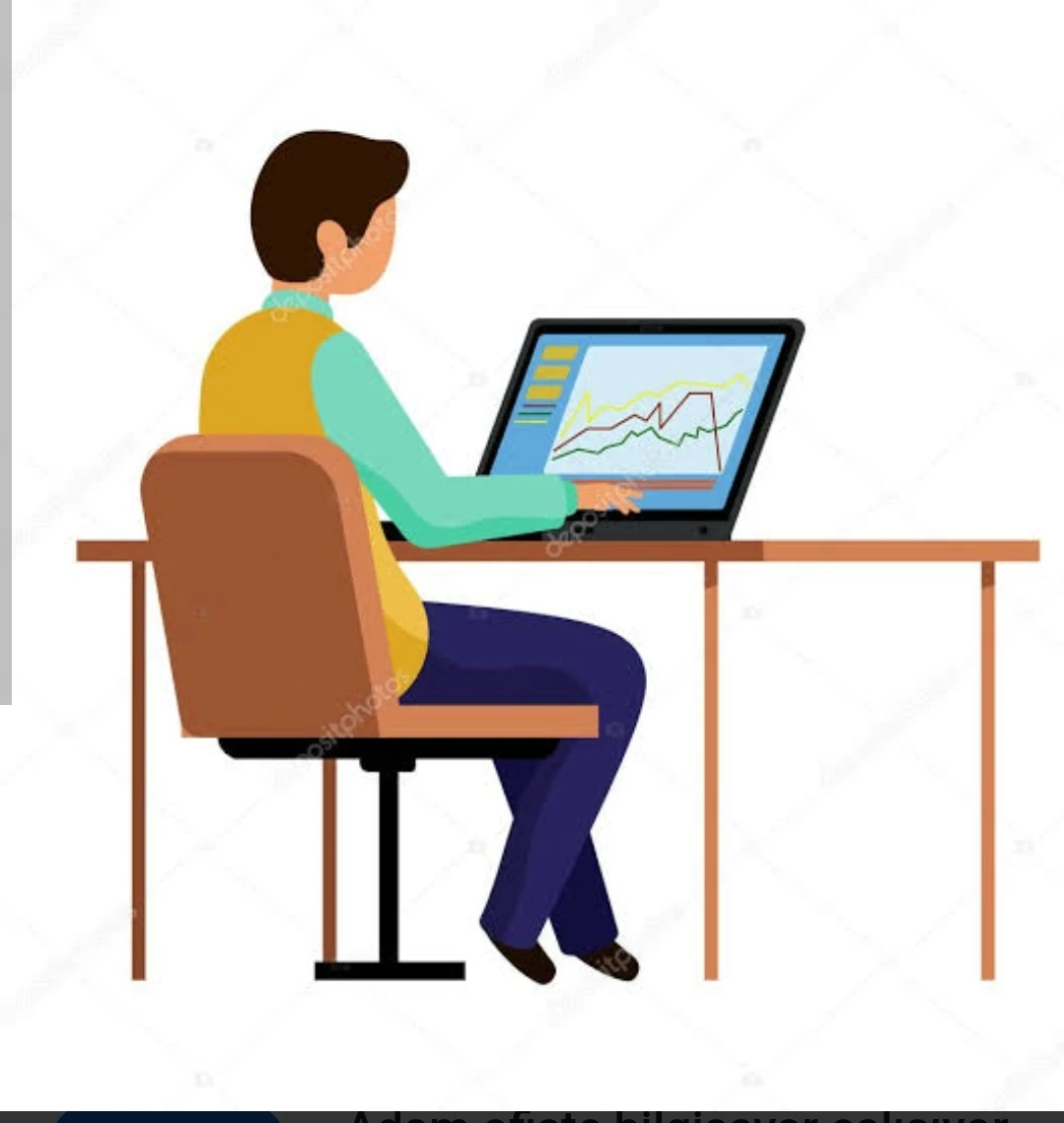 image about The tecnik in every work