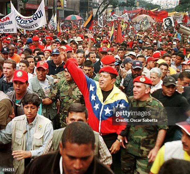 image about The United States and Venezuela: A History of Power, Oil,and Intervention