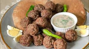 image about 🍢 كباب ميرو - وصفة لحم شهية بتتبيلة غنية وطعم لا يُقاوم 🔥✨