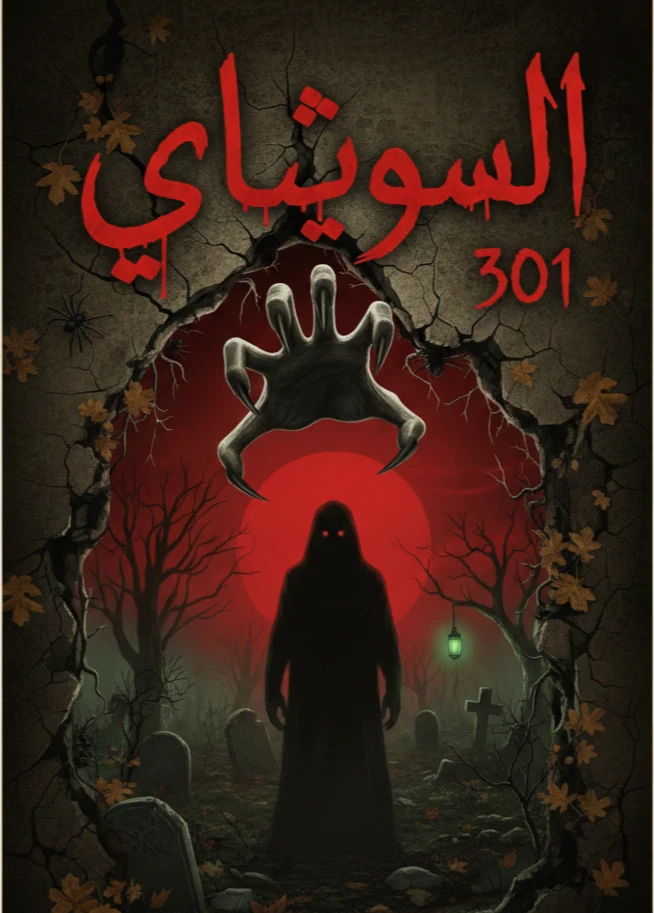 image about السويثاي 301: لا أحد يخرج كاملًا