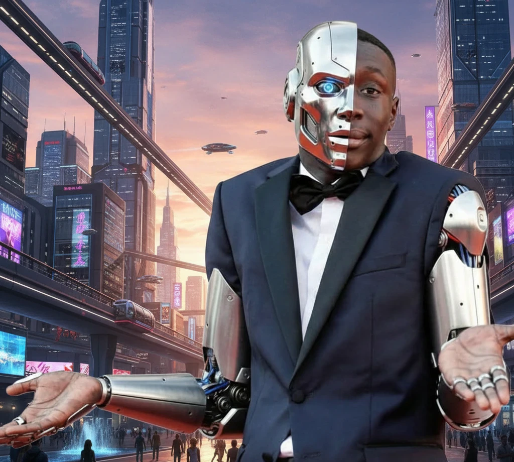 image about خابي لام أكبر واول صفقة استنساخ بشري في التاريخ 