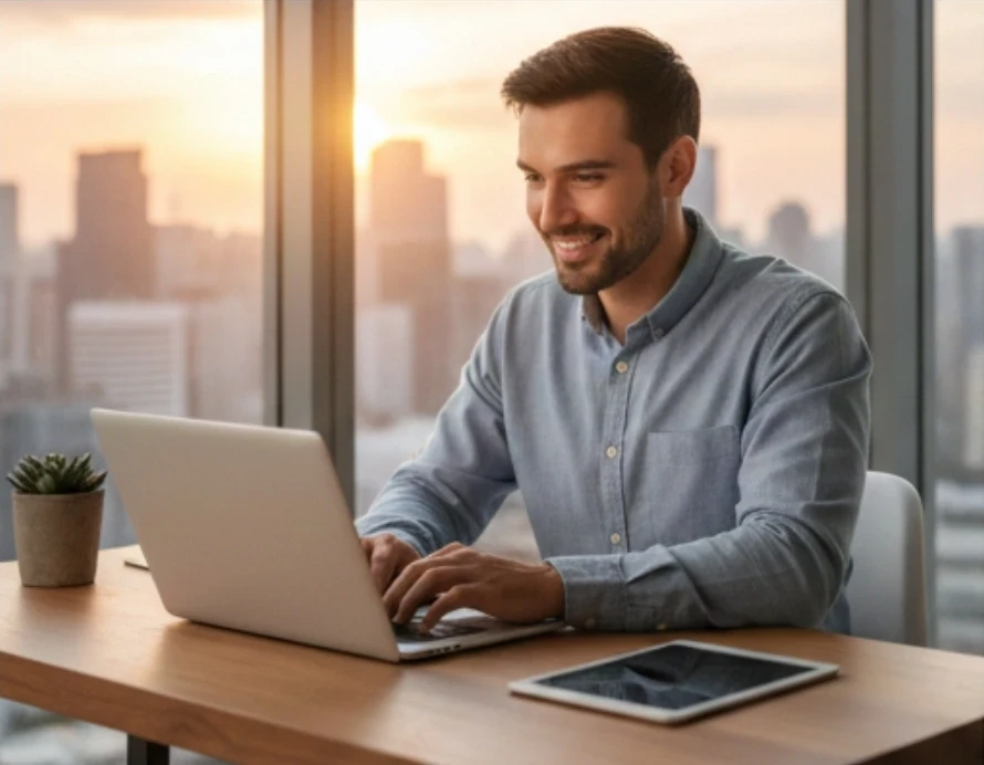 image about هل سئمت من البحث عن طرق ربح وهمية؟ في عام 2026 اوصل إلى 500$