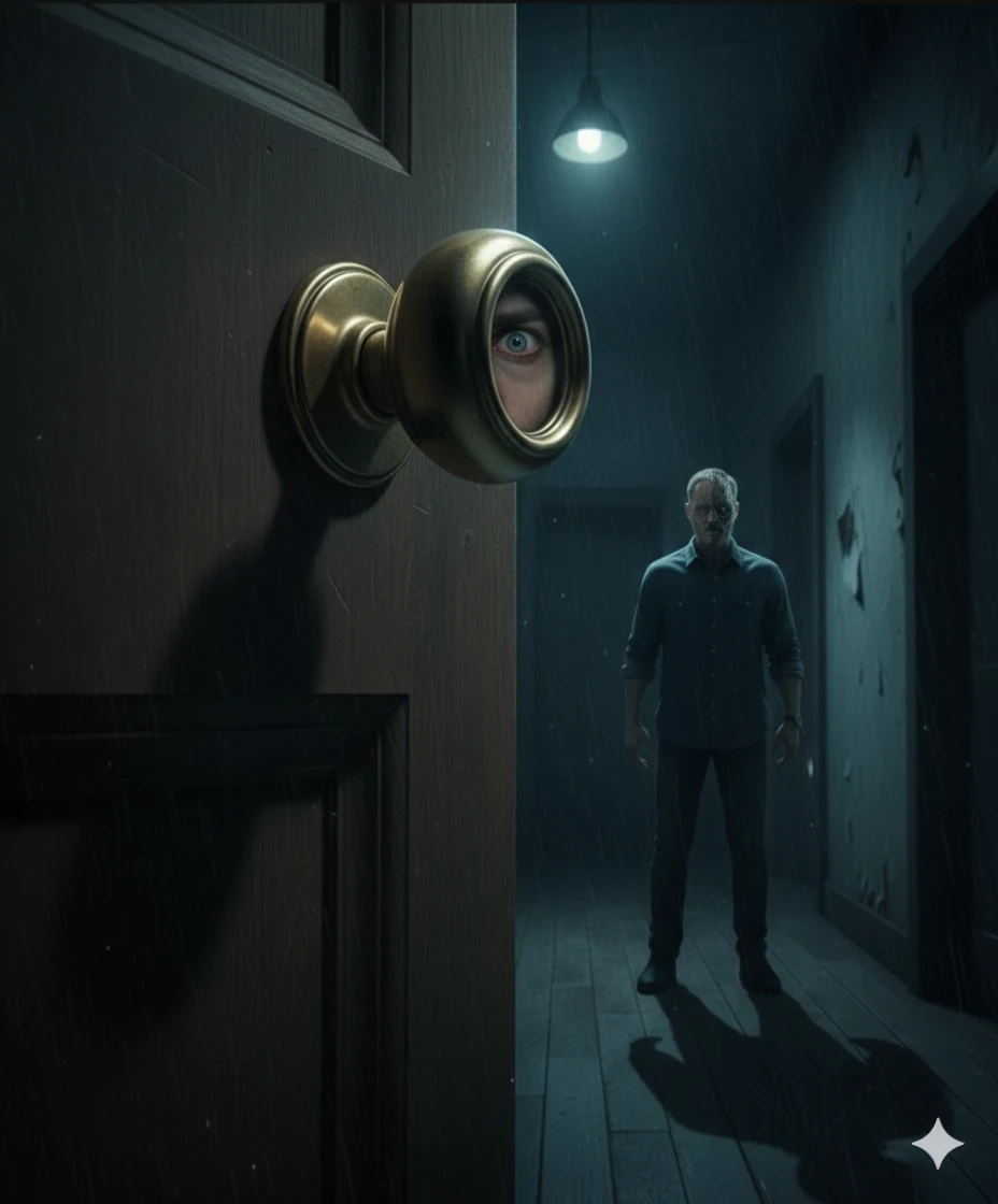 image about المكالمة المستحيلة: كيف اتصلتُ بنفسي من هاتفي المحمول؟