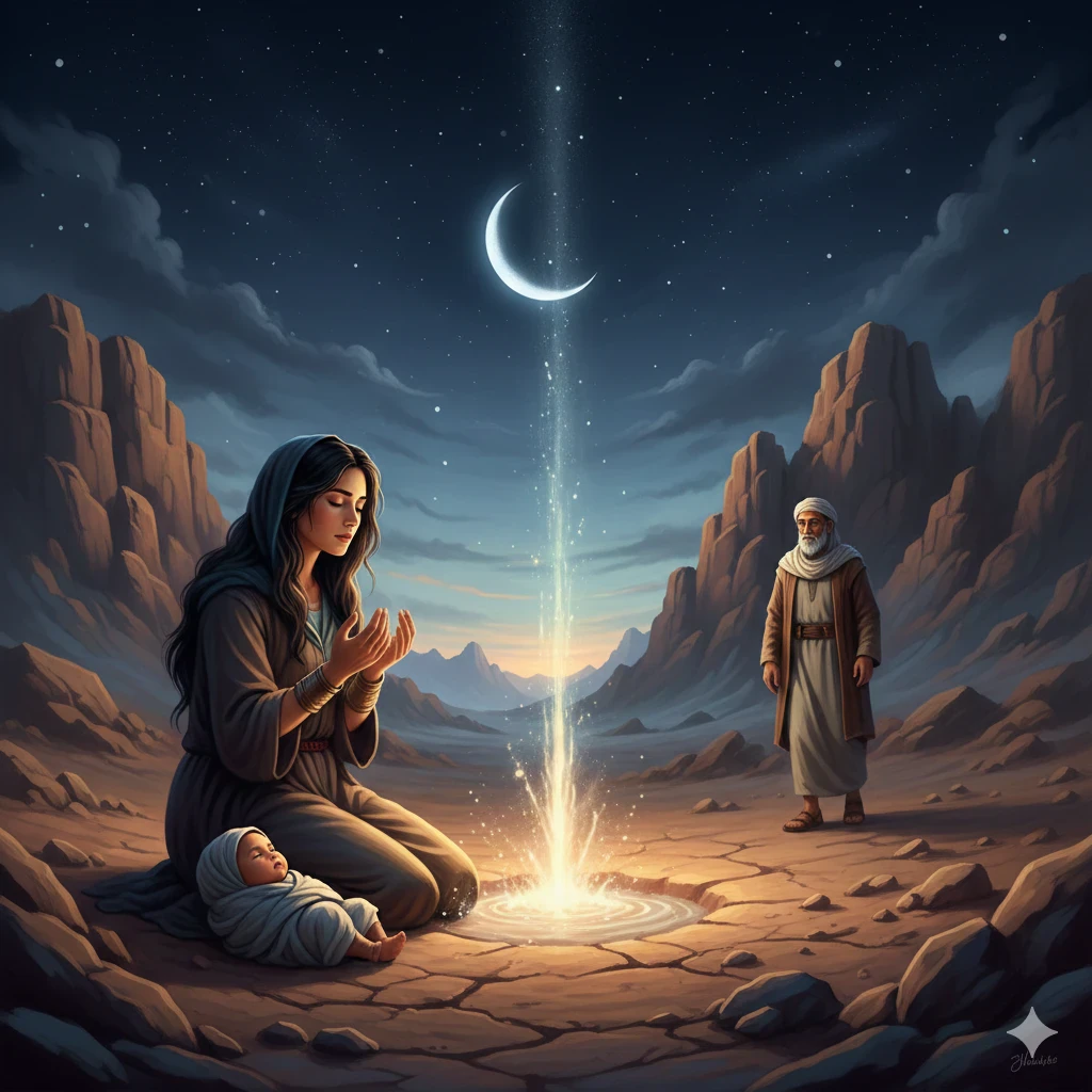 image about  مواقف من التاريخ الإسلامي ستغير نظرتك للحياة.. تعرف عليها