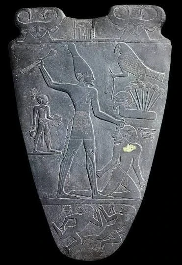 image about القوائم الملكيه من الاثار المصريه القديمة.