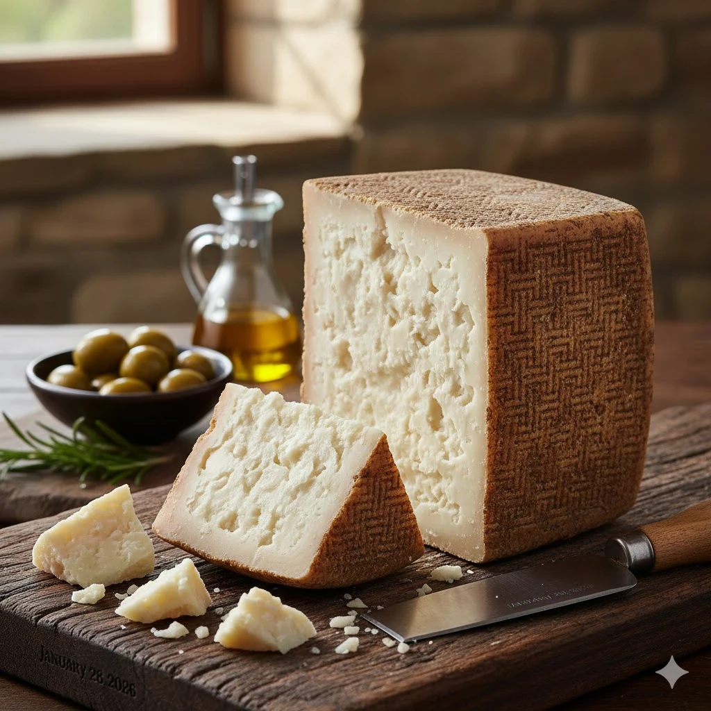 image about الدليل الشامل لعالم الأجبان: الأنواع، الفوائد الصحية، وعلاقتها بمرض السكري