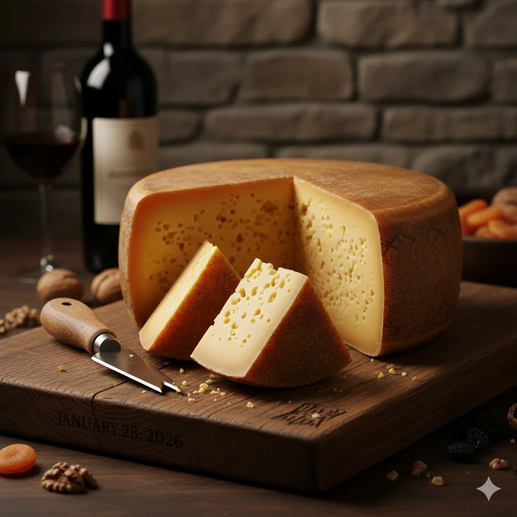 image about الدليل الشامل لعالم الأجبان: الأنواع، الفوائد الصحية، وعلاقتها بمرض السكري