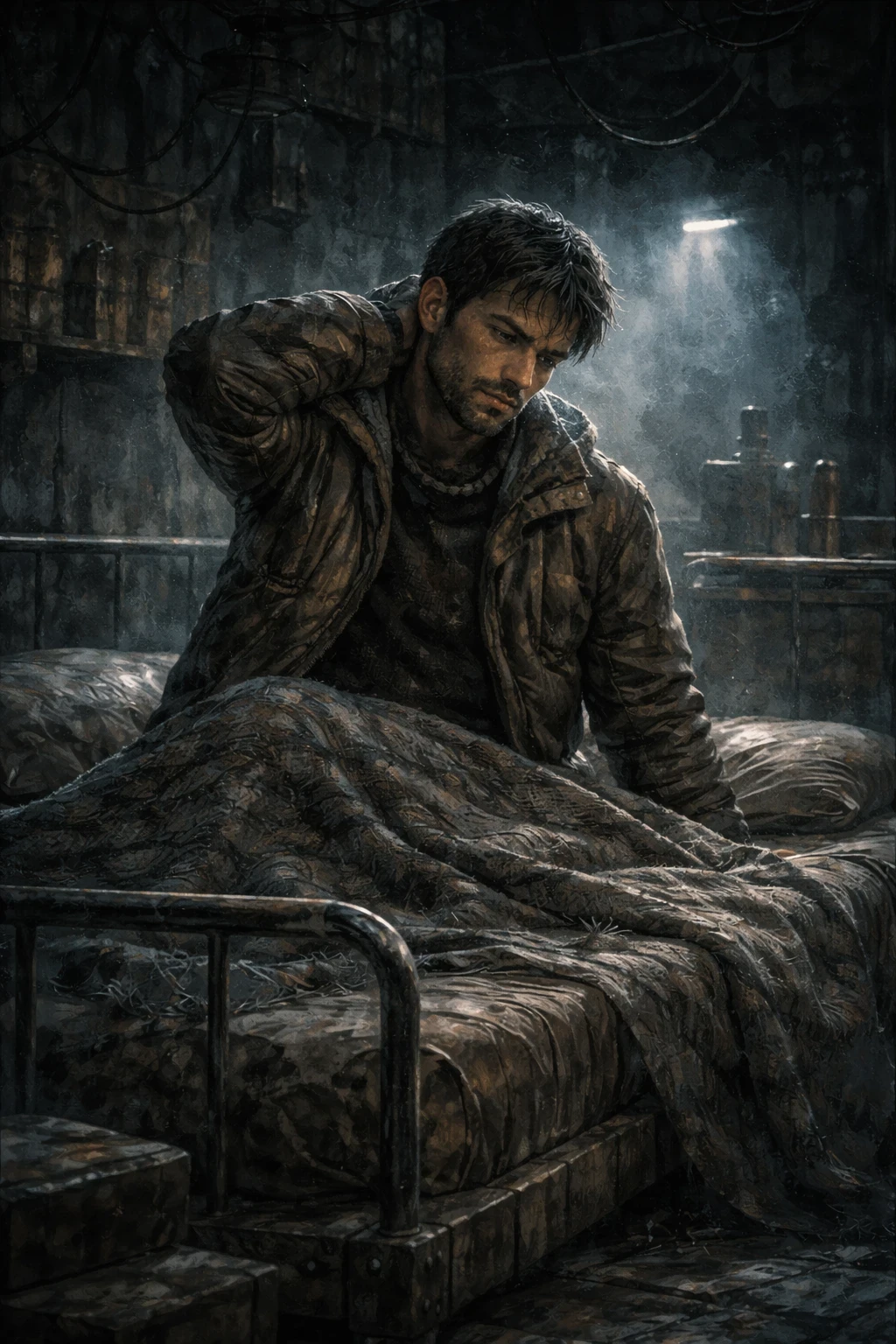 image about رواية بلاد الظلام 