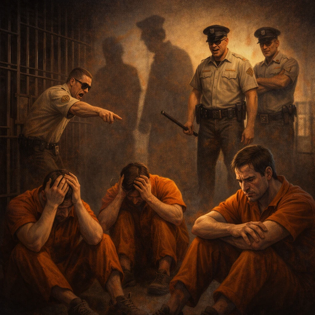 image about تجارب نفسية صادمة غيّرت فهمنا للسلوك البشري