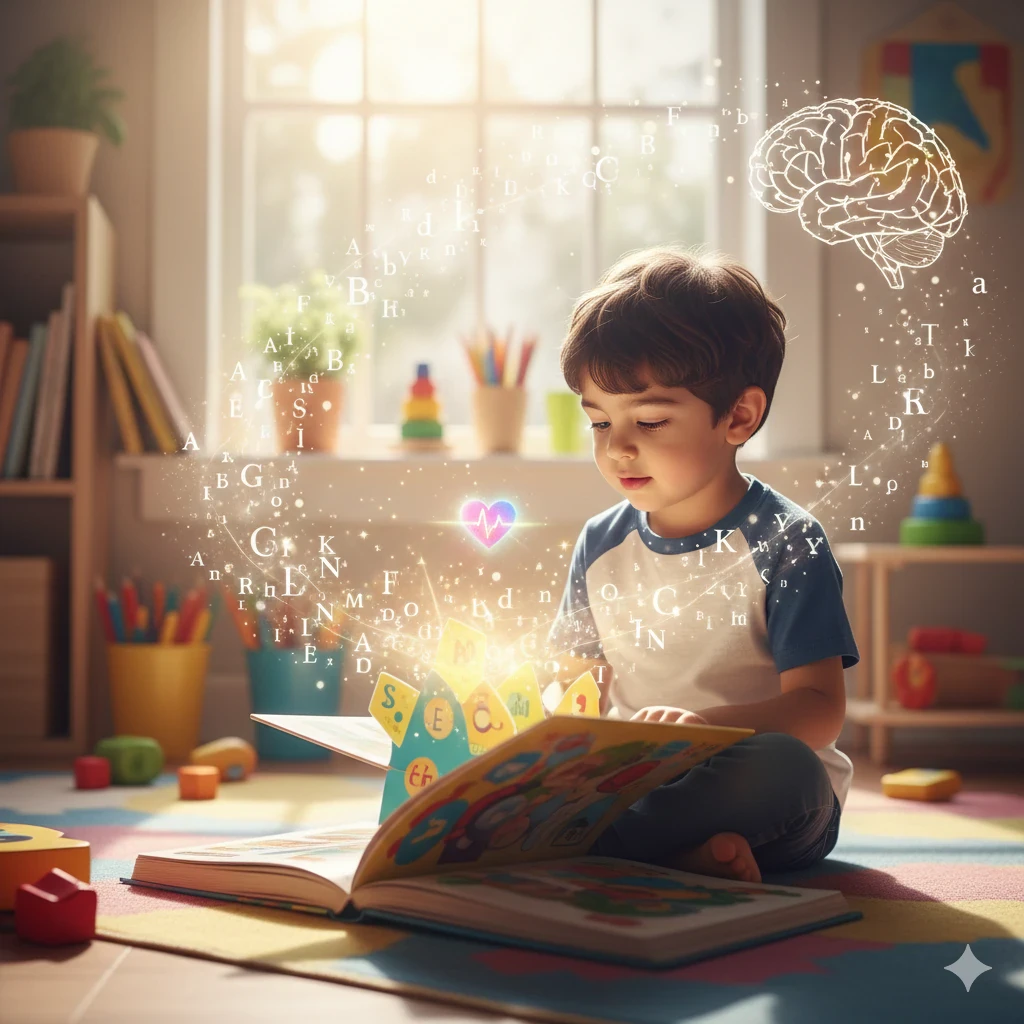 image about أسرار في قصص الأطفال لم يخبركِ بها أحد