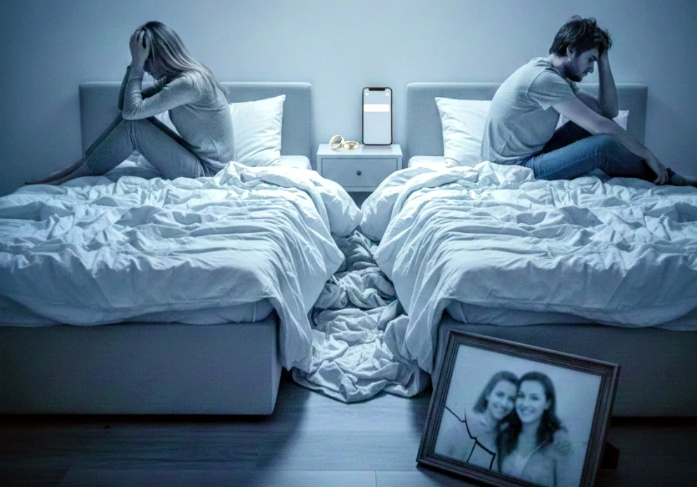 image about حقيقة العلاقة الزوجيه