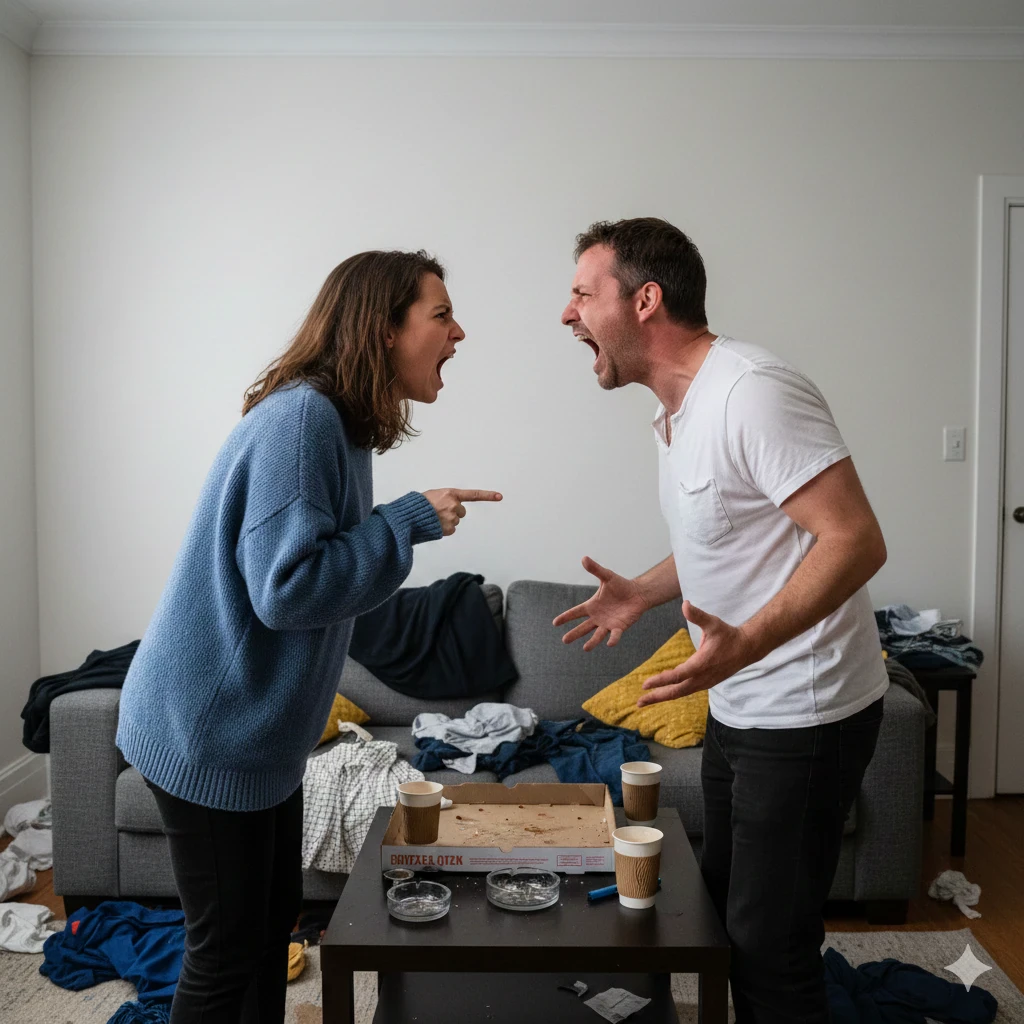 image about حقيقة العلاقة الزوجيه