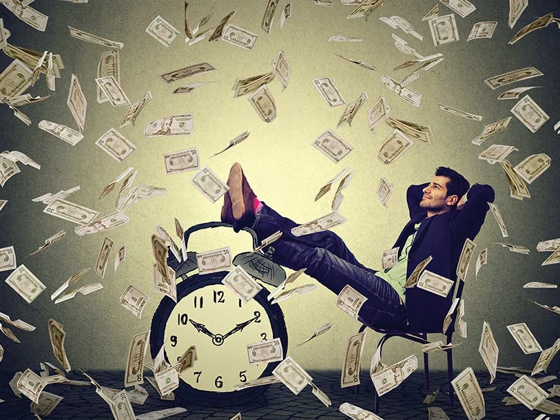 image about كتاب «أغنى رجل في بابل»: دروس مالية خالدة لبناء الثروة