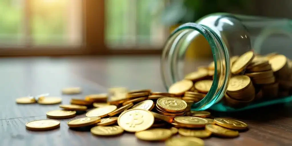 image about كتاب «أغنى رجل في بابل»: دروس مالية خالدة لبناء الثروة