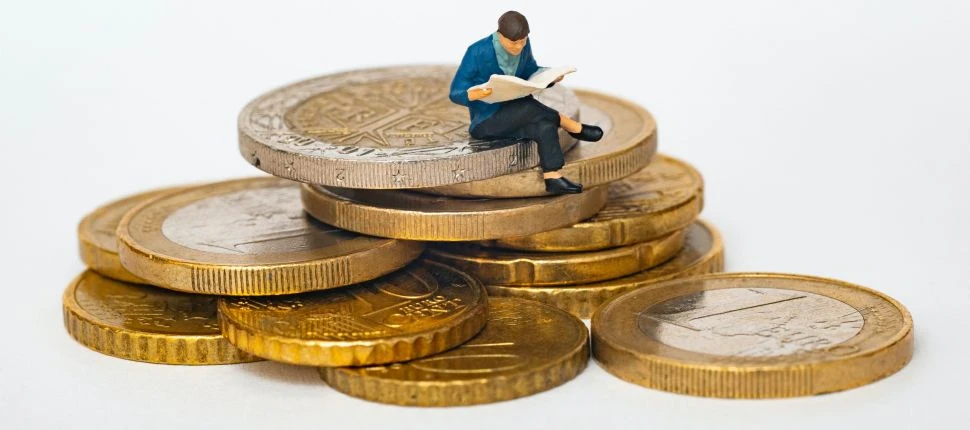 image about كتاب «أغنى رجل في بابل»: دروس مالية خالدة لبناء الثروة