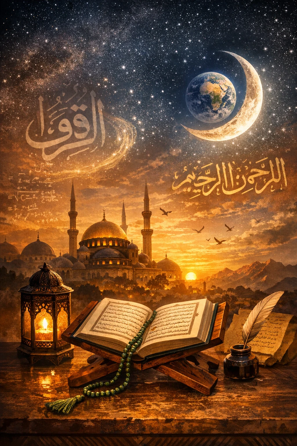 image about الإسلام… دين العقل قبل العاطفة