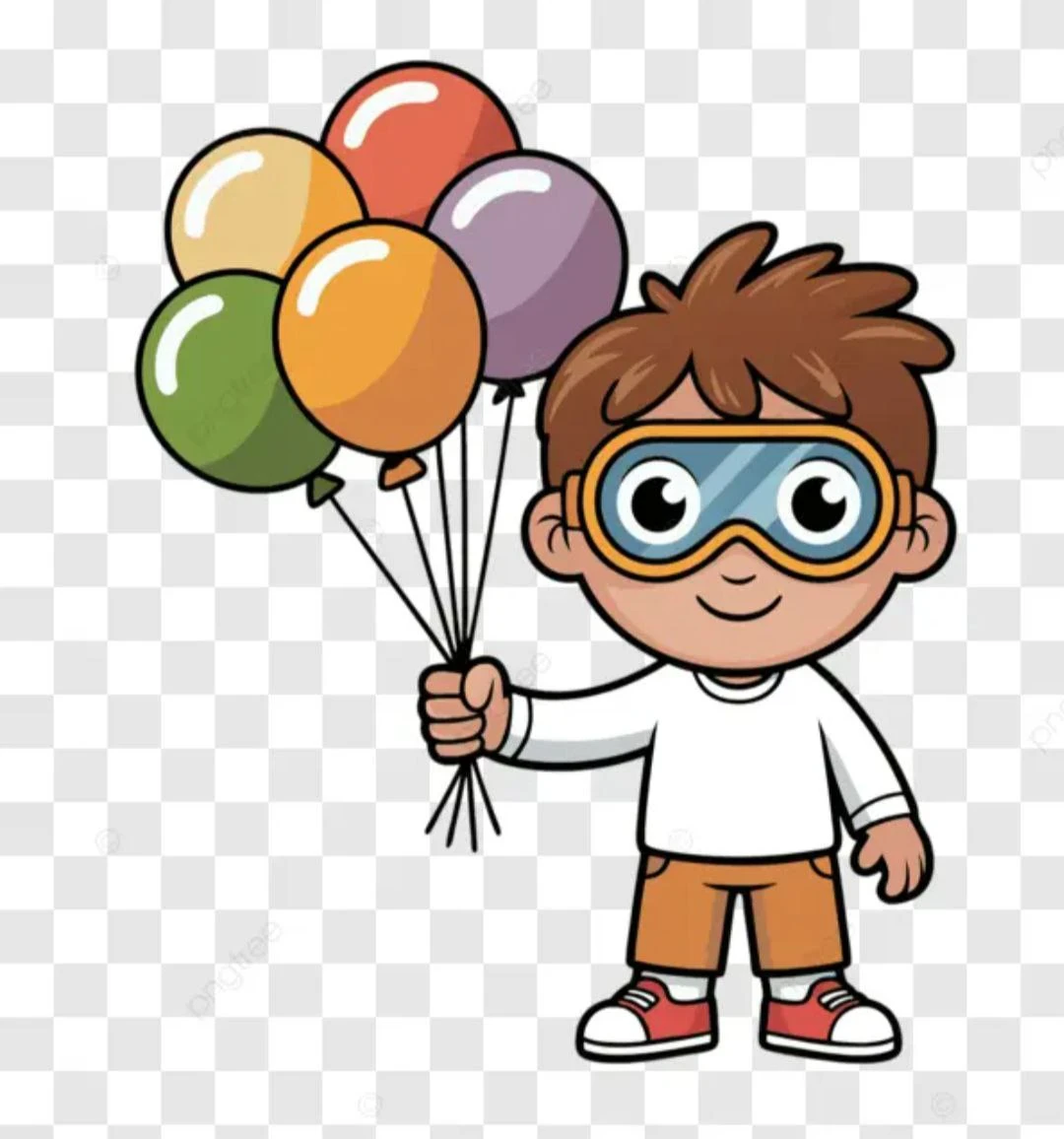 image about لوز ونظارة الحكيم 