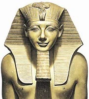 image about تحتمس الثاني: فرعون الحكم القصير في ظل صعود حتشبسوت