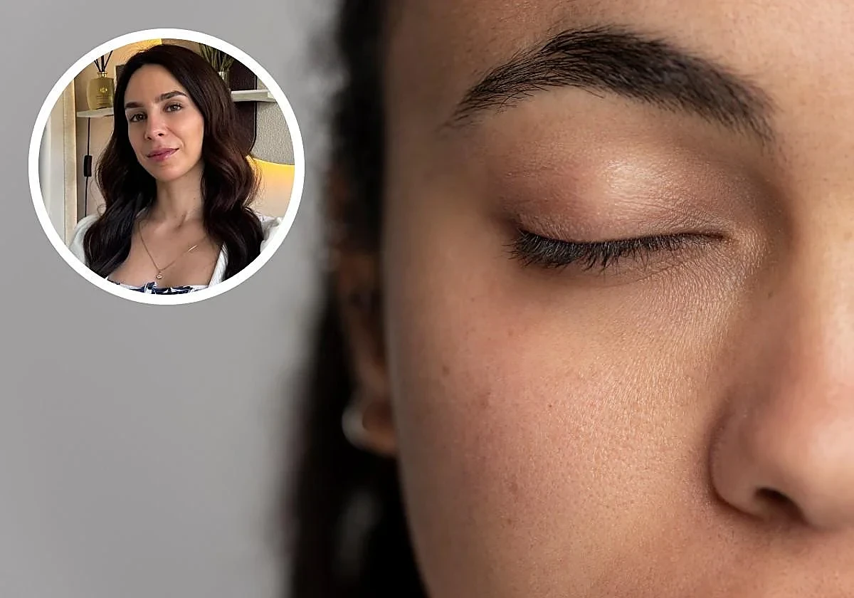 image about   الجوانب الخمسة التي يجب مراقبتها على وجهك :