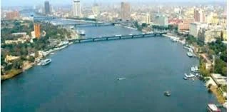 image about ظل النيل: إرث مصر القديمة الذي أضاء الحضارات الحديثة